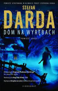 Dom na wyrbach - 2857672375