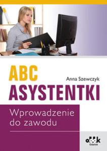 ABC asystentki - 2857672395