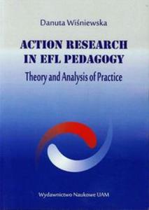 Action Research in EFL pedagogy - 2857672512