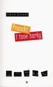 Fraszki i inne arty - 2857672592