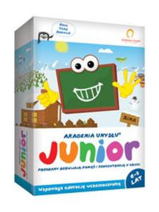 Akademia Umysu? JUNIOR - 2857672688