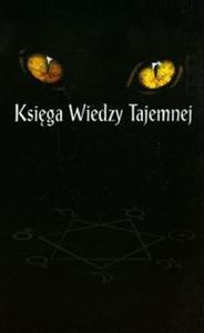 Ksiga wiedzy tajemnej - 2857672705