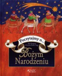 Poczytajmy o Boym Narodzeniu - 2857672723