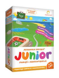 Akademia Umysu? JUNIOR - 2857672761