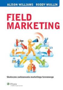 Field Marketing - 2857672778