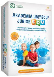 Akademia Umysu? Junior EDU - 2857672799