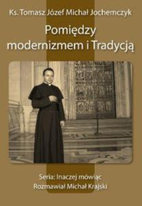 Pomidzy modernizmem i Tradycj - 2857672801