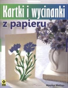 Kartki i wycinanki z papieru - 2857672875