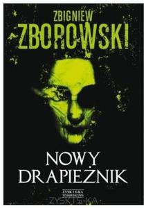 Nowy drapienik