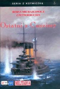 Ostatni z Cuszimy - 2857672914