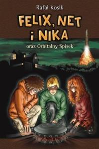 Felix, Net i Nika oraz Orbitalny Spisek 5 - 2857672964