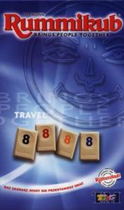 Rummikub Travel - 2857673025