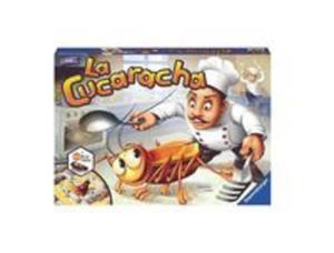 La Cucaracha - 2857673033