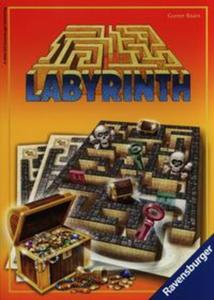Labyrinth - 2857673034