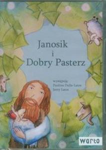 Janosik i Dobry Pasterz - 2857673041