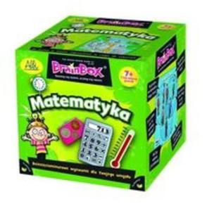 Brainbox Matematyka - 2857673049