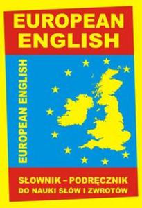 European English - 2857673100