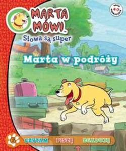 Marta mówi Sowa s super