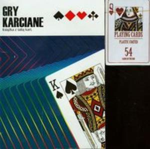 Gry karciane - 2857673206