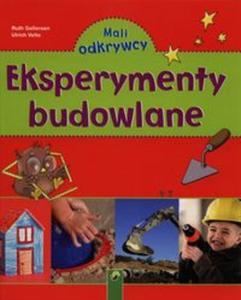 Eksperymenty budowlane - 2857673221