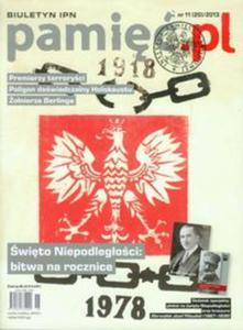 Pami.pl Biuletyn IPN 2013/11/20 - 2857673229