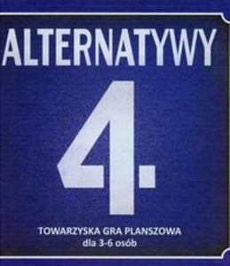 Alternatywy 4 - 2857673284