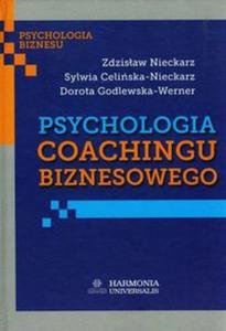 Psychologia coachingu biznesowego - 2857673285