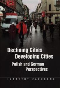 Declining Cities Developing Cities - 2857673411