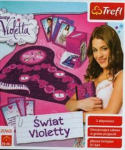 wiat Violetty - 2857673426