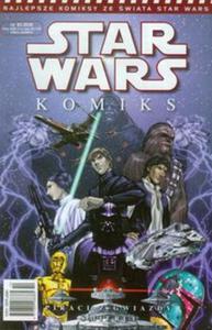 Star Wars Komiks Nr 10/2011