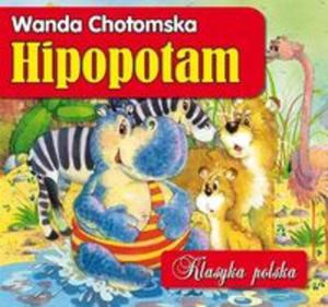 Hipopotam. Klasyka polska