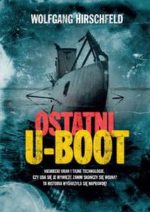 Ostatni U-Boot - 2857673535