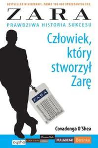 Czowiek, ktry stworzy Zar - 2857673537