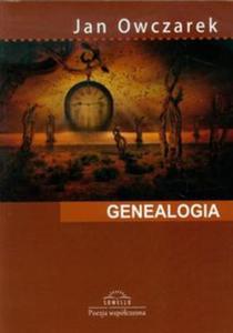 Geneaologia - 2857673571