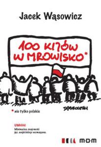 100 kijw w mrowisko - 2857673600