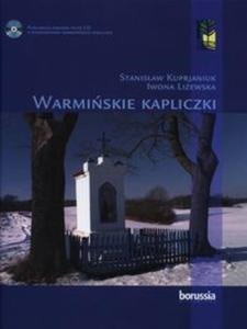 Warmiskie kapliczki - 2857673694