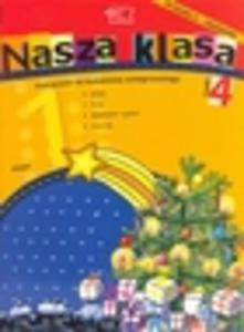 Nasza klasa. Podrcznik do ksztacenia zintegrowanego. Klasa I cz IV