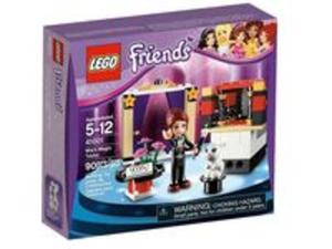 Lego Friends Magiczne sztuczki Mii - 2857673770