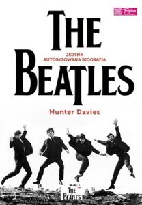 The Beatles. Jedyna autoryzowana biografia - 2857673783