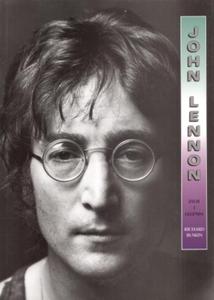 John Lennon. ycie i legenda - 2857673816