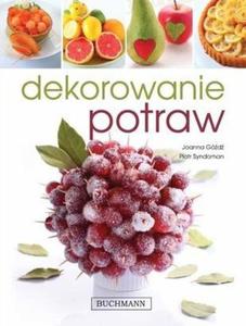 Dekorowanie potraw - 2857673852