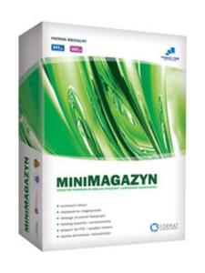 Prowad Firm miniMagazyn - 2857673881