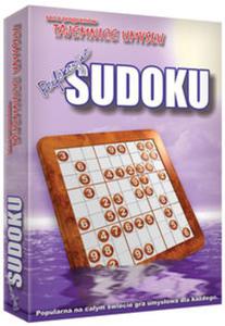 Gry wiata Perfekcyjne Sudoku - 2857673882