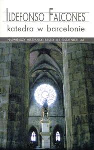 Katedra w Barcelonie - 2857673916