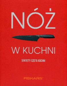 N w kuchni. Sekrety szefa kuchni - 2857673966