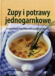 Zupy i potrawy jednogarnkowe - 2857673987