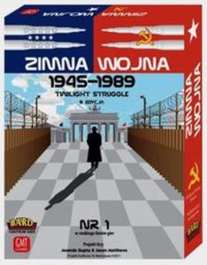 Zimna wojna 1945-1989 - 2857674096