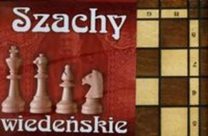 Szachy wiedeskie - 2857674134