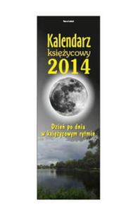 Kalendarz ksiycowy 2014 - 2857674178