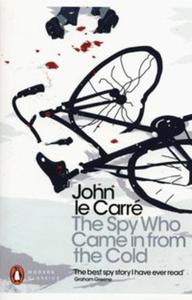The Spy Who Came in from the Cold - 2857674264